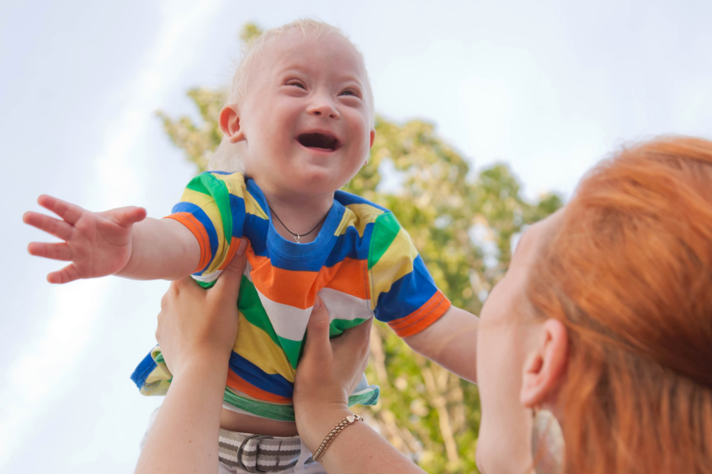 Infant & Child Development 2
