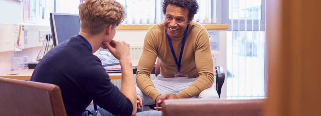 Justice Counseling