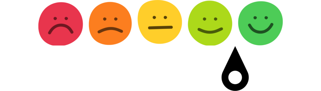 Firefly smiley faces