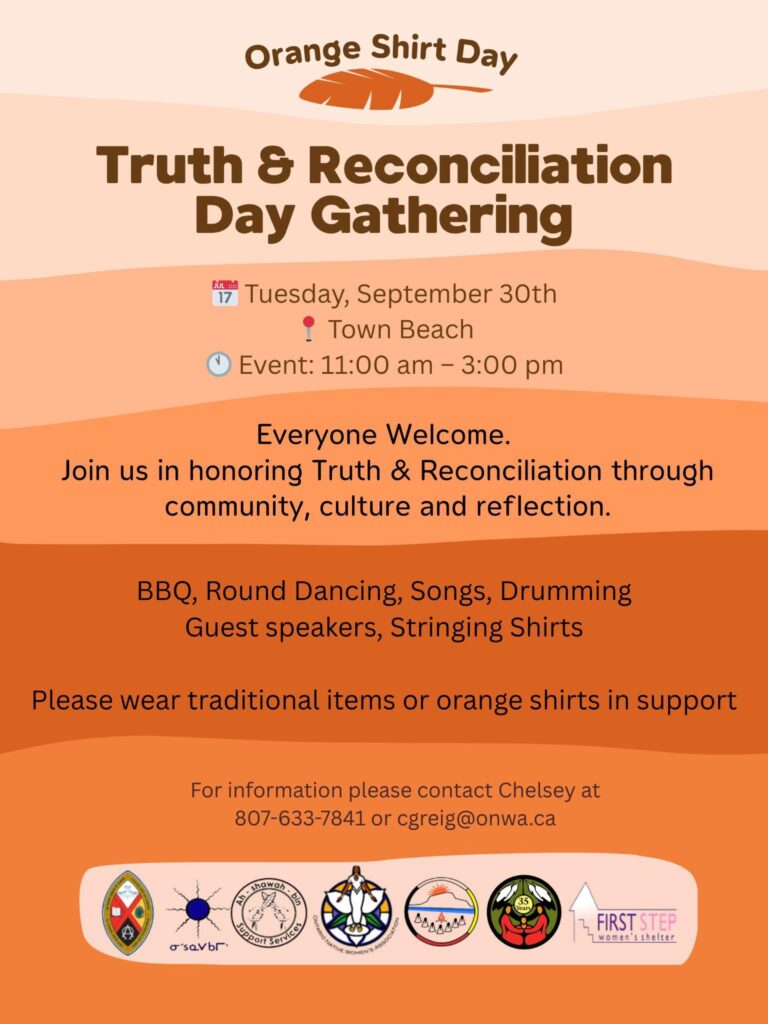 Trc gathering