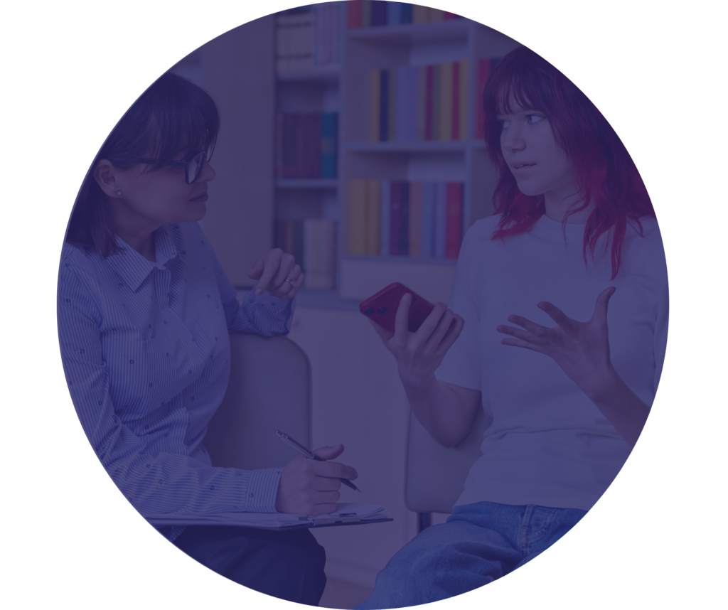 Mental Health Counselling