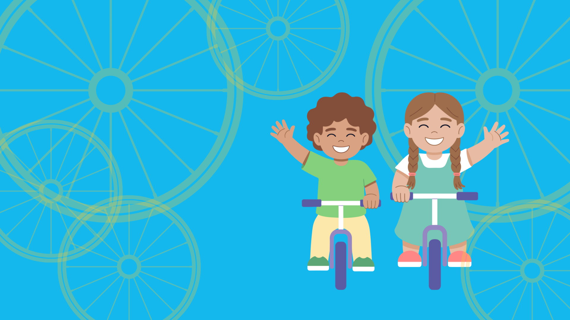 Calendar Graphic FIREFLY Bike Lessons