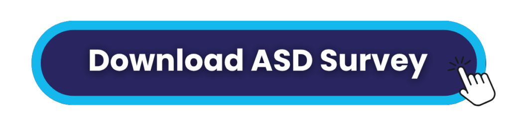 A large button that says Download ASD Survey