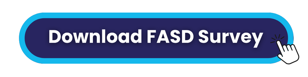 A large button that says Download FASD Survey